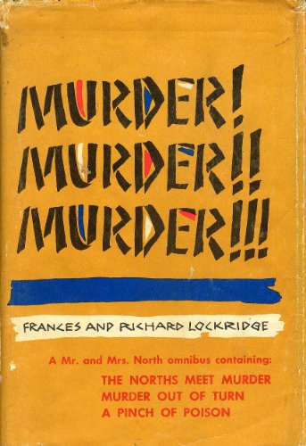 The Norths Meet Murder