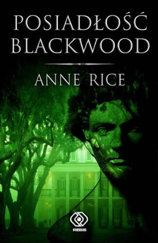 Posiadlosc Blackwood