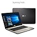 ASUS VivoBook F441 Light and Powerful Laptop, AMD A9 Dual Core Processor (Boost Up to 3.6 GHz), Radeon R5 Graphics, 8GB DDR4 RAM, 256GB SSD, 14” FHD Display, Windows 10, F441BA-DS94