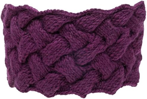 Ambler Twisp Headband - Magenta