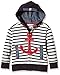 Hatley Little Boys Hoodie