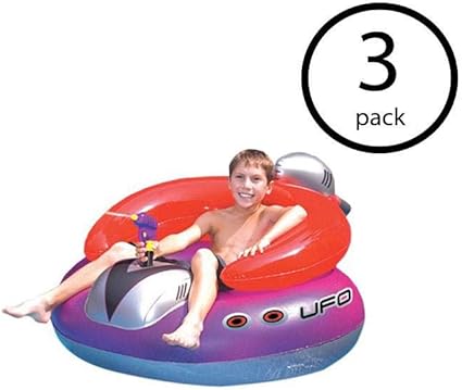 ufo pool float