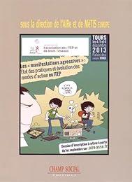 Les  manifestations agressives