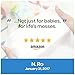 HUGGIES Simply Clean Fresh Scented Baby Wipes Soft Pack, 648 Count