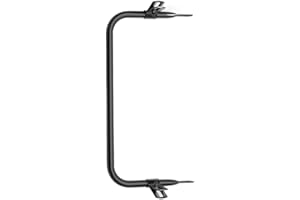 Fit System YK010B Black West Coast Yoke Bracket