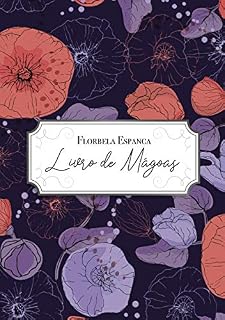Livro Livro de Mágoas (Clássicos da Poesia Portuguesa 2)
