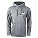Dunbrooke NFL Dallas Cowboys Champion Tech Fleece Hoodie, X-Large, Heather Grey