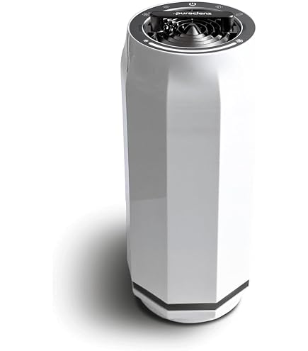 Amazon.com: Wellis Air Purifier for Home Bedroom Living Room