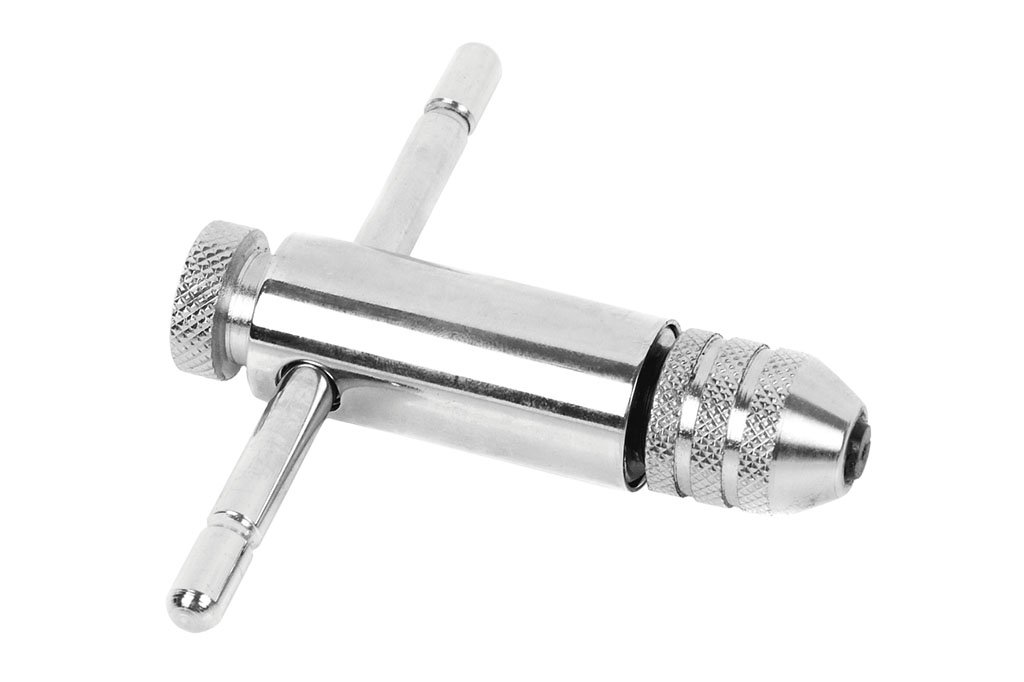 Cofan 09982655 "T" Ratchet Tunners