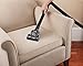 Hoover Anniversary WindTunnel Self-Propelled Bagged Corded Upright Vacuum Cleaner U6485900