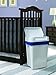 Planet Wise Reusable Diaper Pail Liner, White