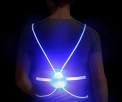 vest led