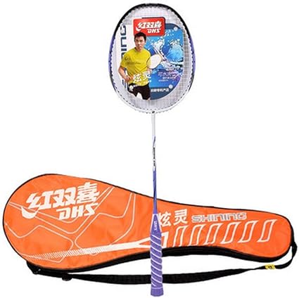 badminton racket handle material