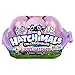 Hatchimals CollEGGtibles Just Hatched 2pk Easter Egg Carton New for 2019