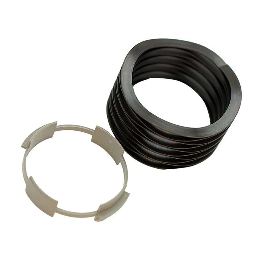 Rockshox Rear Shock Counter Measure Kit For Deluxe/super Deluxe Set One Size