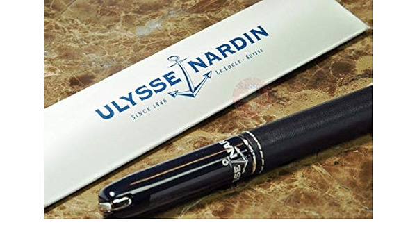 ulysse nardin pen