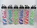 Personalized Flip Flops Beach Pool Reusable Drink Water Bottle 24 ounce