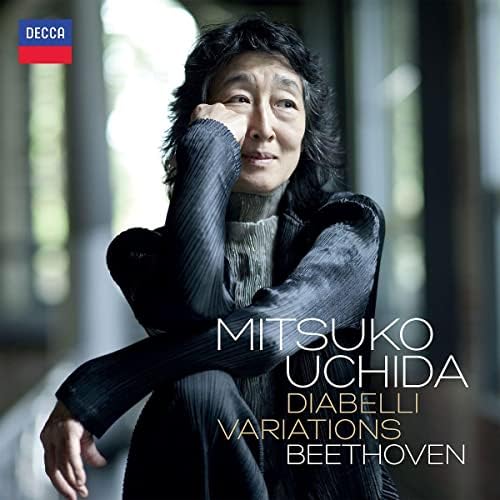 ANDERSZEWSKI,PIOTR - Diabelli Variations - Amazon.com Music