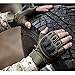K-mover Gear Military Fingerless Hard Knuckle Tactical Gloves Half Finger for Army Gear Sport Driving Shooting Paintball Riding Motorcycle