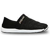 Peluva Zen Active Recovery Slip-On | Women's 5-Toe Supportive Shoes for Balance & Mobility