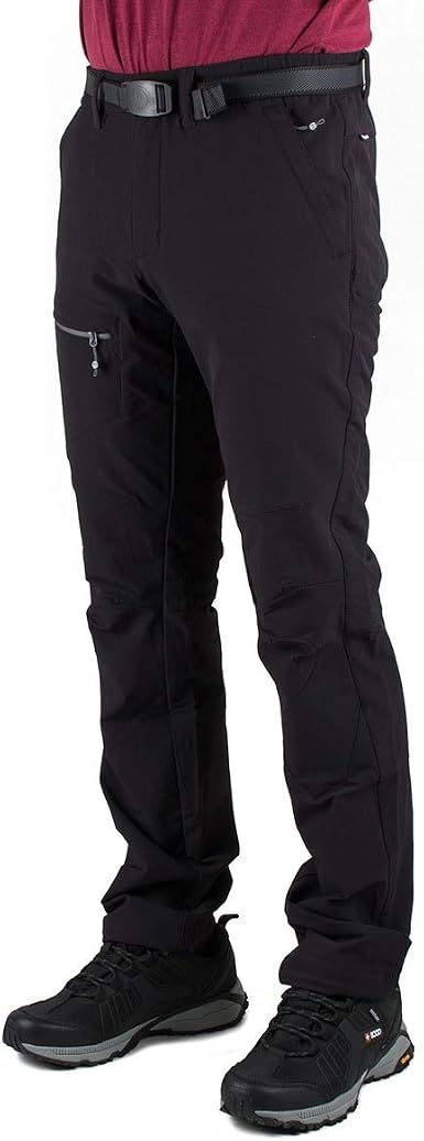Ternua Varese - Pantalon en Micropana - Ropa hombre