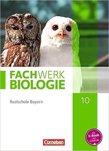 Fachwerk Biologie 10