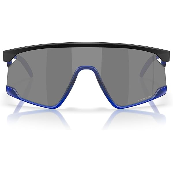 Oakley THE OAKLEY ARCTIC CHALLENGE サイズF Amazon.com: Oakley OO9431 Lateralis Sunglasses, Matte Transparent