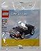 Lego Creator Little Car 30183