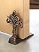 Eastwind Gifts 10016668 Fleur-De-Lis Door Stopper