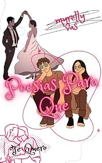 Livro Poesias Para Que te quero