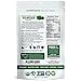 Biofinest Wheat Grass Juice Powder - Pure Freeze-Dried Chlorophyll Superfood - USDA Organic (4oz)