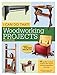 I Can Do That! Woodworking Projects: 48 quality furniture projects that require minimal experience and tools by David Thiel, Scott Francis