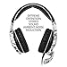 2017 New Sades SA810 Camouflage 3.5mm Stereo Sound PC Gaming Headset Over Ear Gaming Headphone with Noise Isolation Microphone for PS4/Xbox One/Computer/phones(Camouflage)thumb 1
