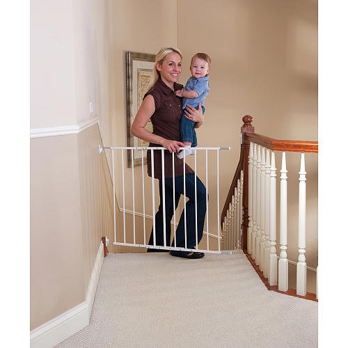 Retractable Baby Gate Toys R Us ToyWalls