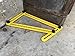 Durableport Angle Template Tool, Tile and Flooring Measuring Tool with Multi-Angle Ruler Mechanism for Handymen, Builders, Craftsmen, Do-it-Yourself. Portable, Lightweight and Ergonomic.