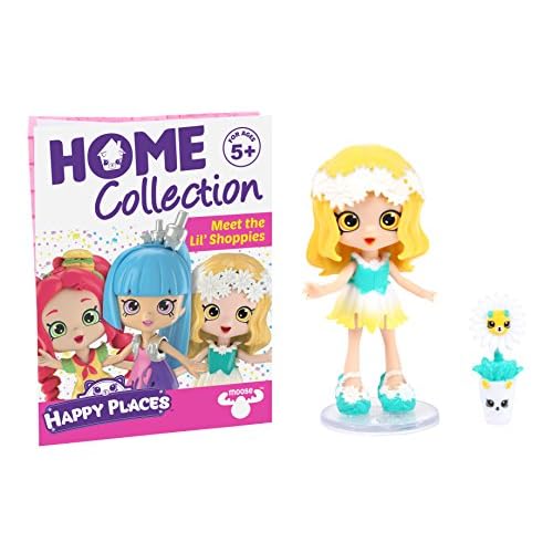 shopkins daisy petals