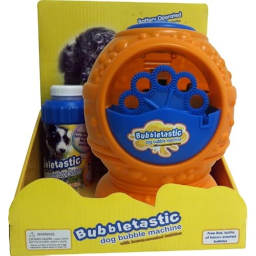 Toys & Games, Sports & Outdoor Play, Bubbles