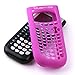 Guerrilla Silicone Case for Texas Instruments Ti 84 Plus Graphing Calculators