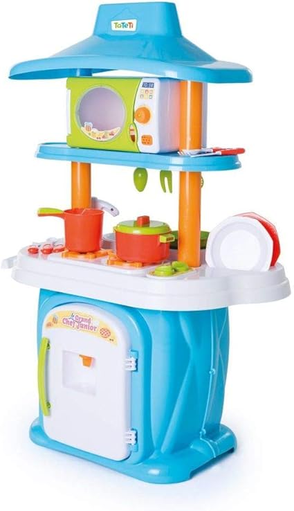 Cozinha ta te ti Clearance