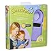 SweetPea3 2 GB MP3 Player for Kids (Violet)
