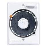 Intermatic E1010 24-Hour 15-Amps Heavy Duty Mechanical Timer, Color