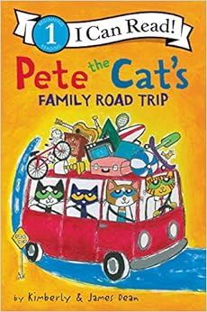 Pete the Cat