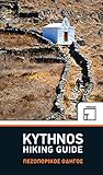 Image de Kythnos Hiking Guide 2015: TER.HG100