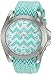 XOXO Women's XO3419 Analog Display Analog Quartz Blue Watch