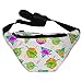 Funny Guy Mugs Premium Dinosaurs Fanny Packs (Multiple Styles Available)