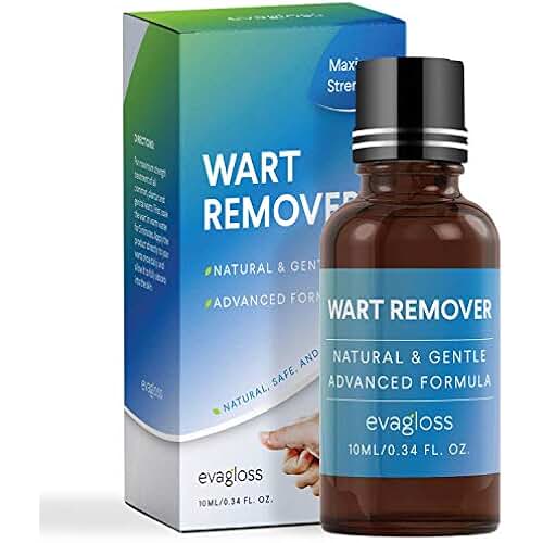 wart remover for face