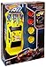 Hot Wheels Ai Door Slammer Car Body & Wheels Custom Kit