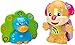 Fisher-Price Laugh & Learn Talk 'N Teach Sis & Peacock