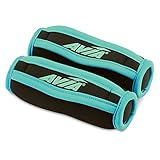 AVIA Fitness 1 lb. Jogging Weights (Available in more Colors)