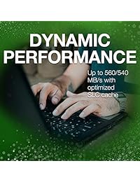 Seagate Barracuda SSD SATA 6Gb s disco duro interno